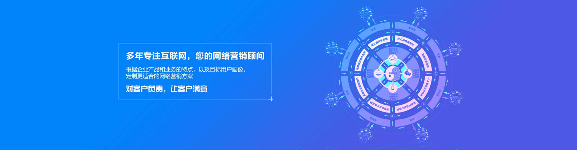 鸡泽信息流大师